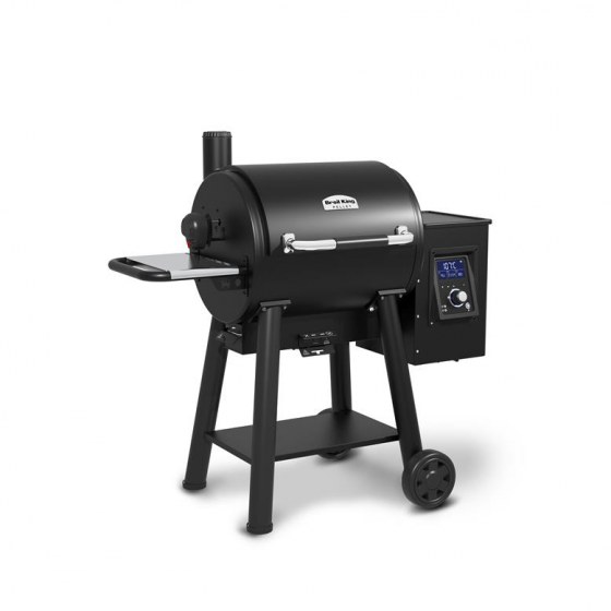 Grill na pellet Broil King Regal Pellet 400